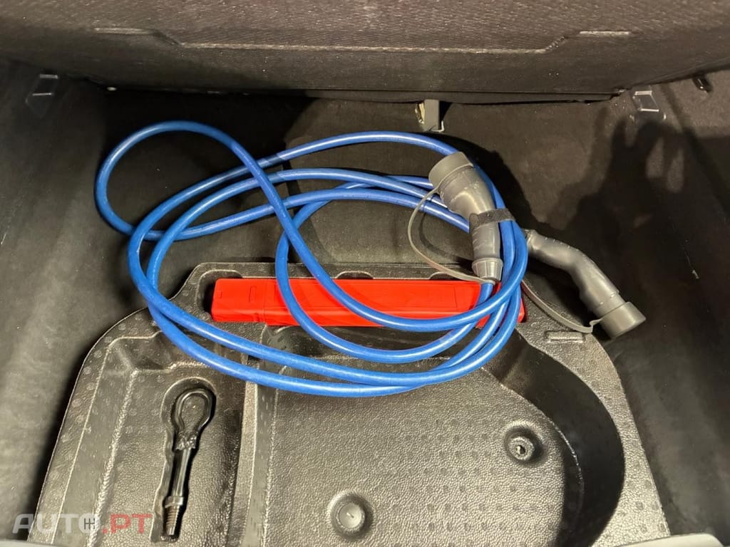 Ford Mustang Mach-E Standard Range