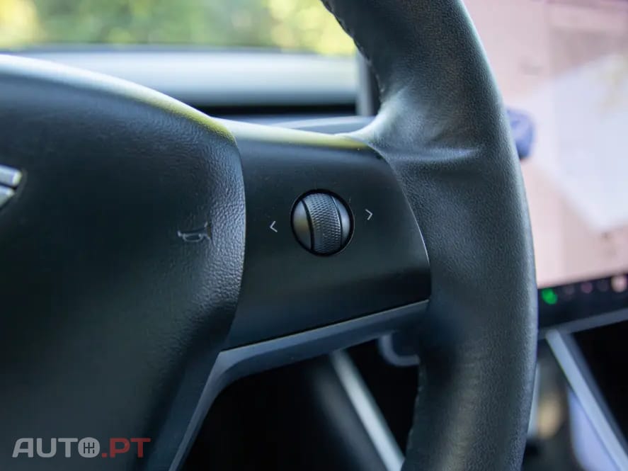 Tesla Model 3 Standard Range Plus RWD