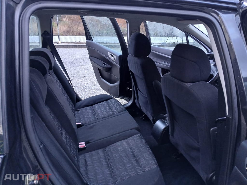 Peugeot 308 SW 1.4 HDI XS