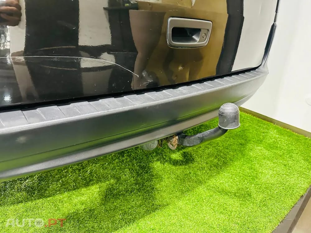 Renault Kangoo 1.5 dCi Luxe