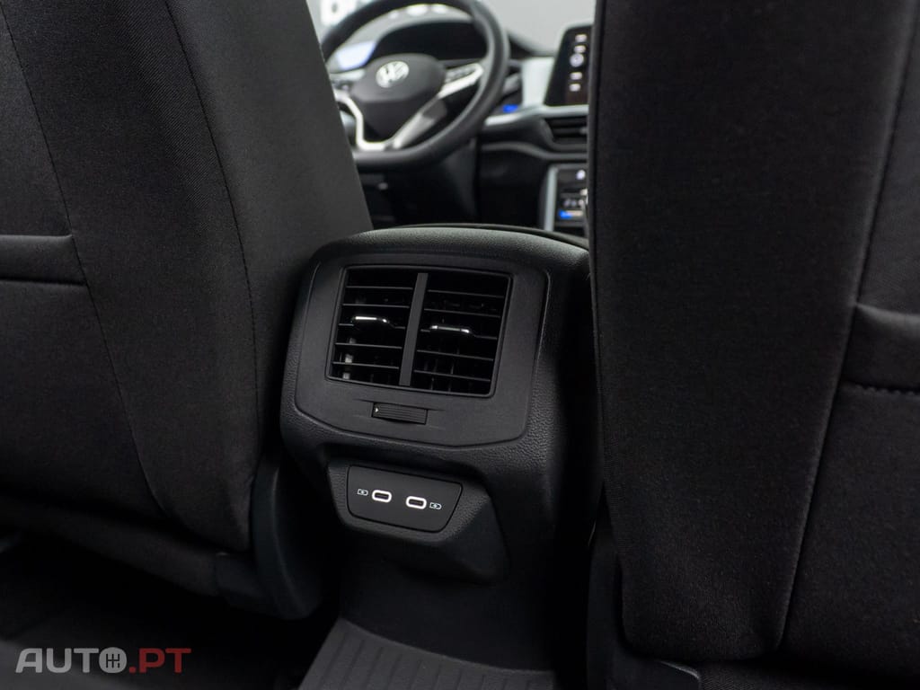 Volkswagen T-Roc 1.0 TSI Urban