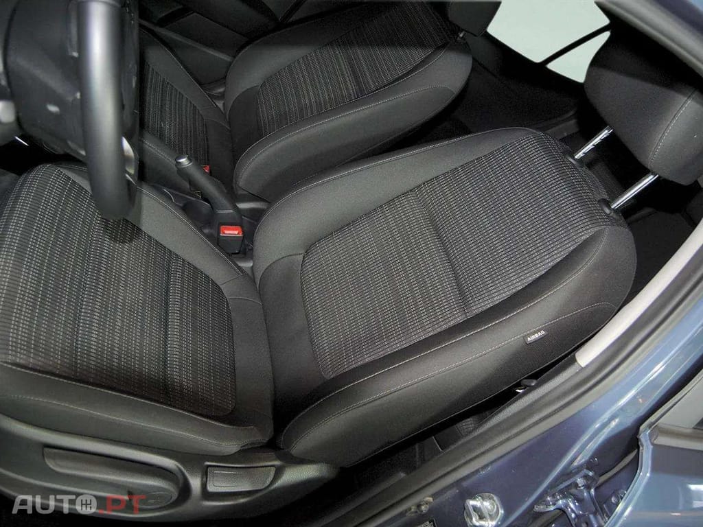 Kia Stonic 1.0 T-GDi Drive