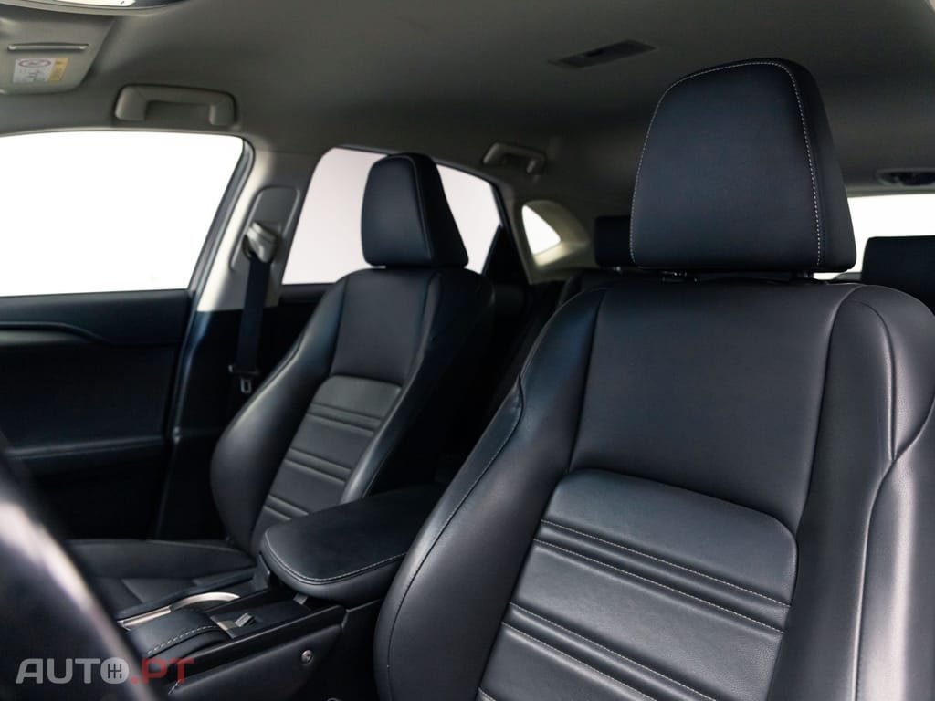 Lexus NX Executive