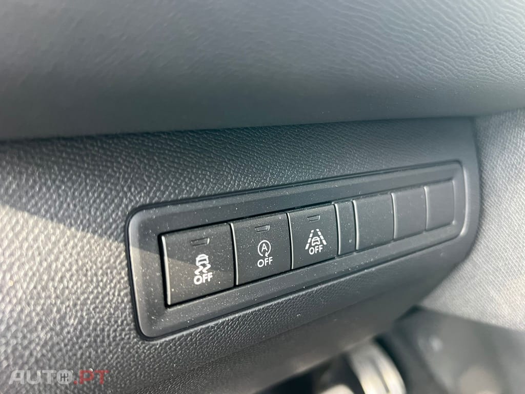 Peugeot 308 GTi by Sport