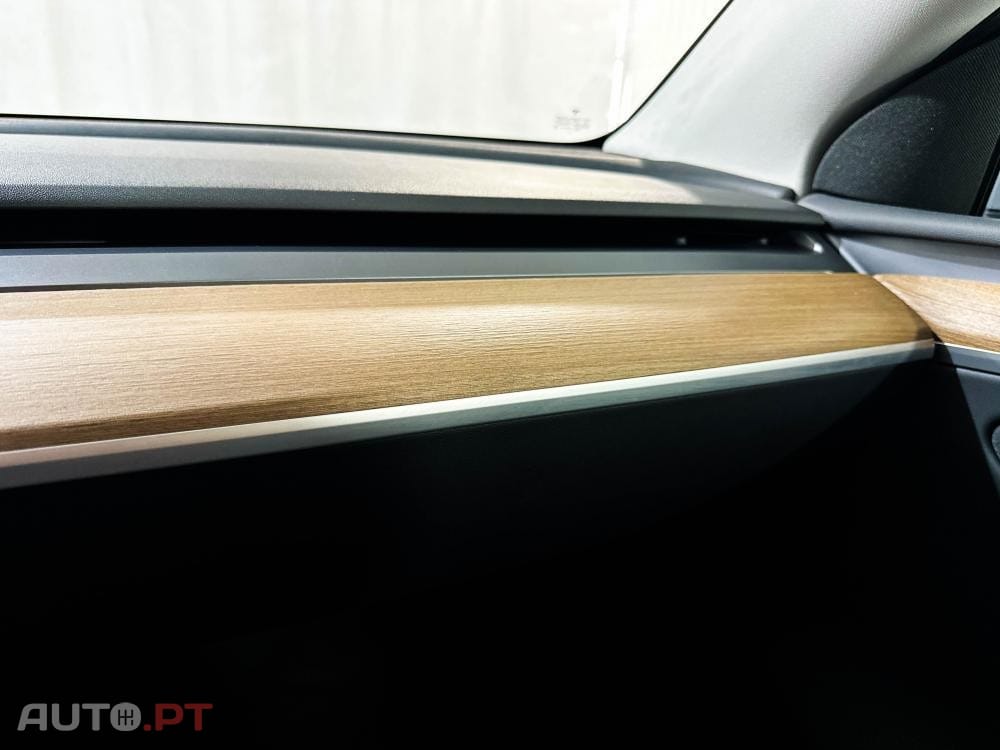 Tesla Model Y Long Range Dual Motor AWD
