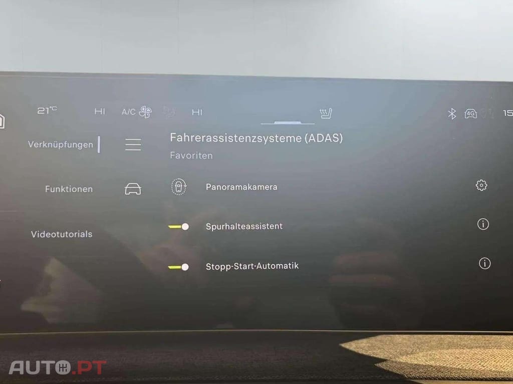 Peugeot 3008 Business GT HYBRID 