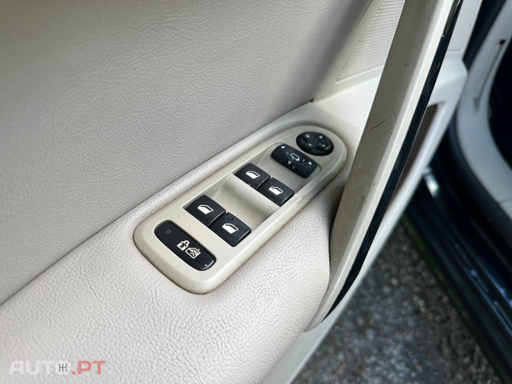 Peugeot 508 SW 1.6 e-HDi Allure 2-Tronic