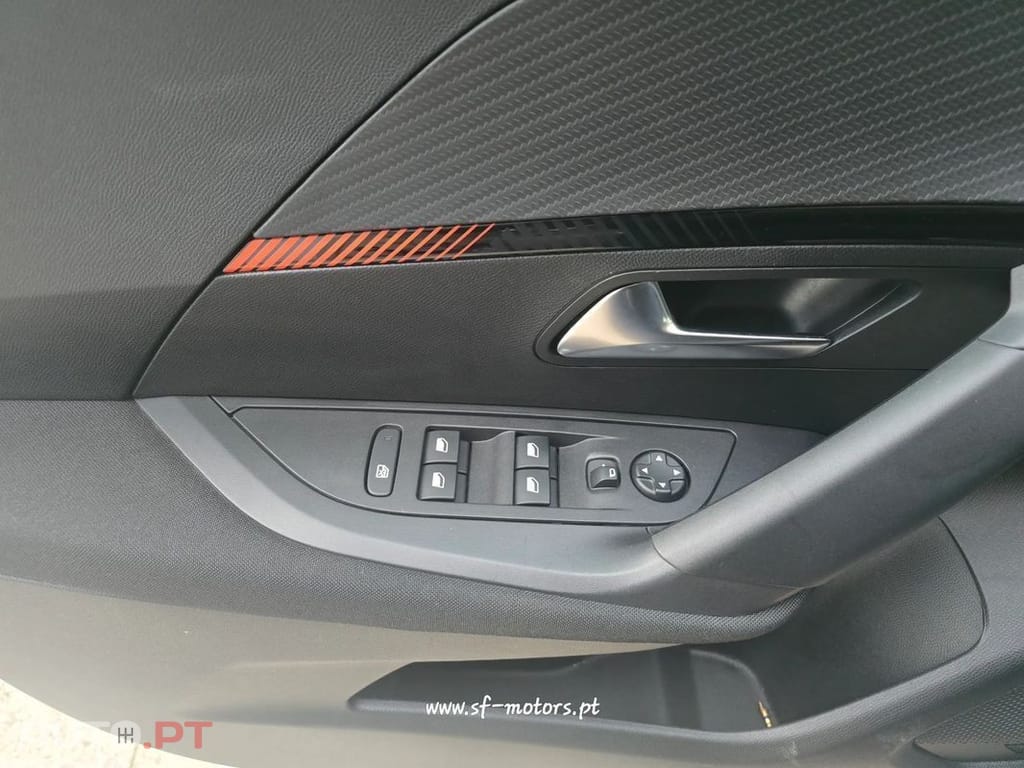 Peugeot 2008 PureTech 100 Stop&Start Active