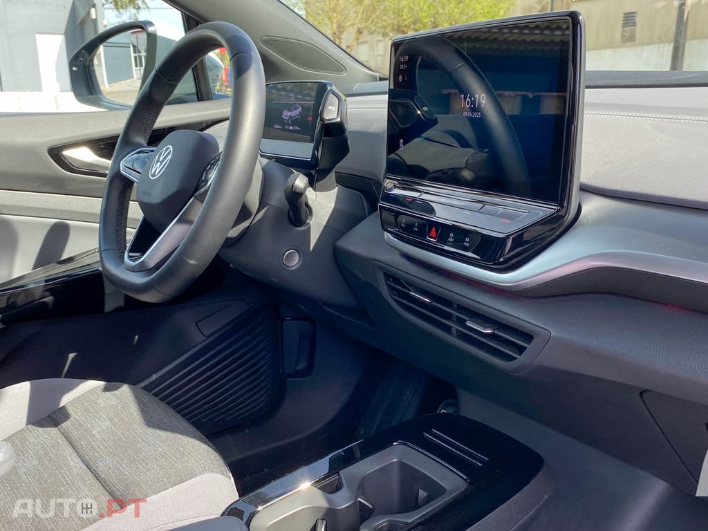 Volkswagen Id.5 77 kWh Pro