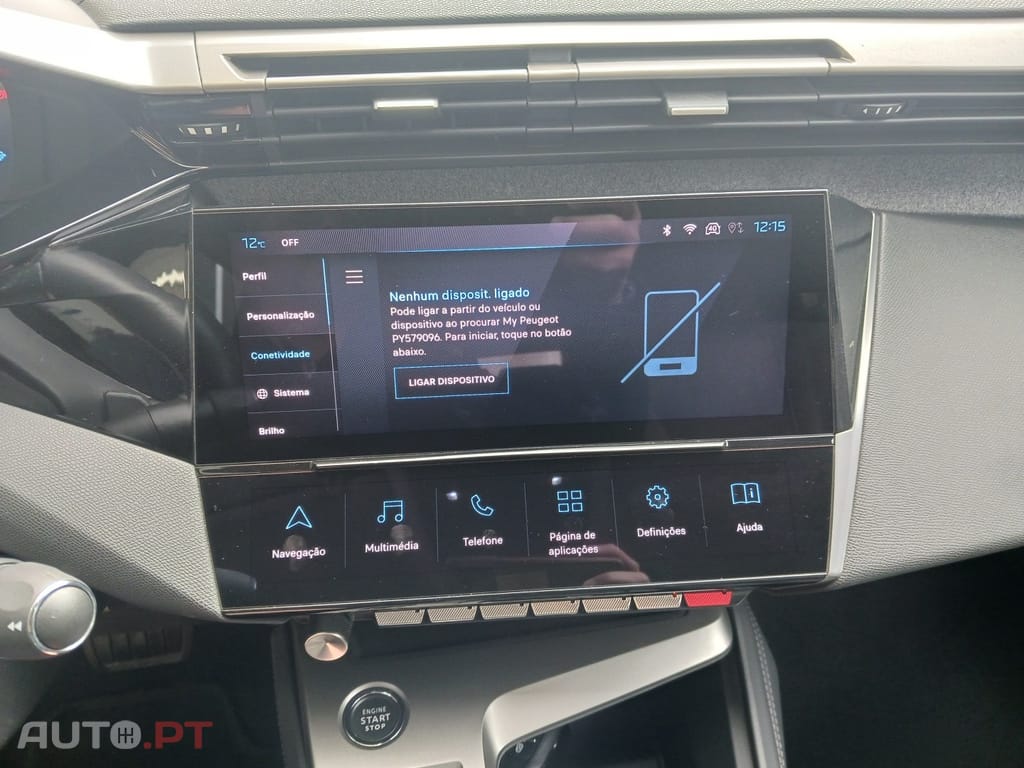 Peugeot 308 SW 1.5 BlueHDi Allure Pack EAT8