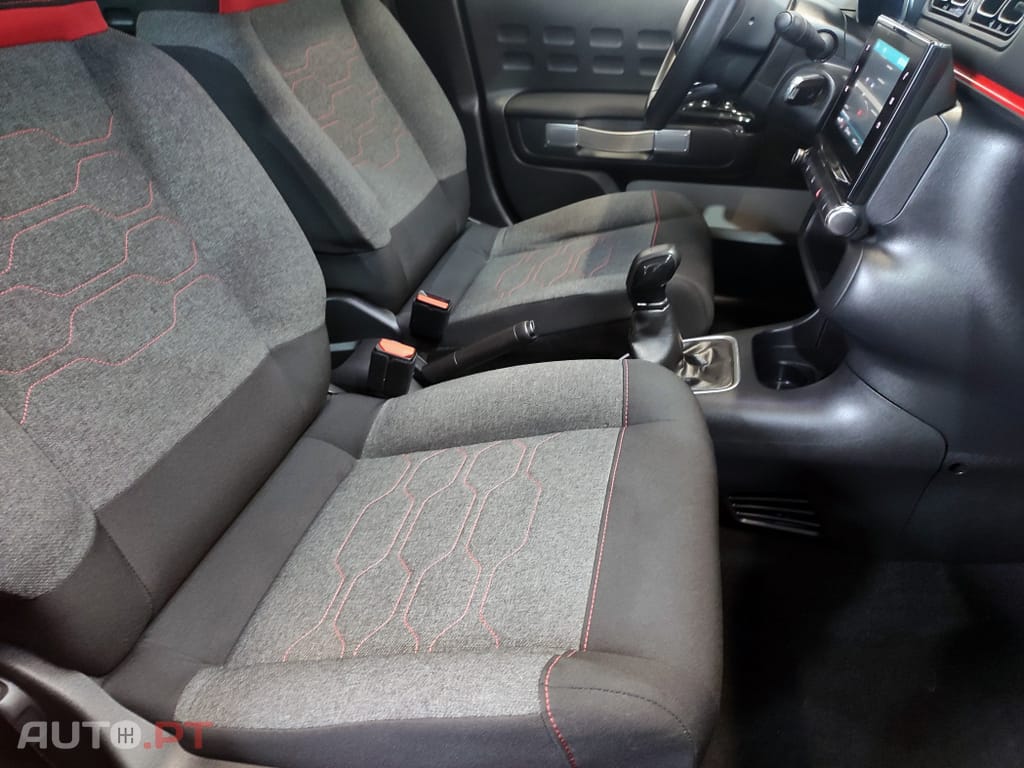 Citroen C3 Feel