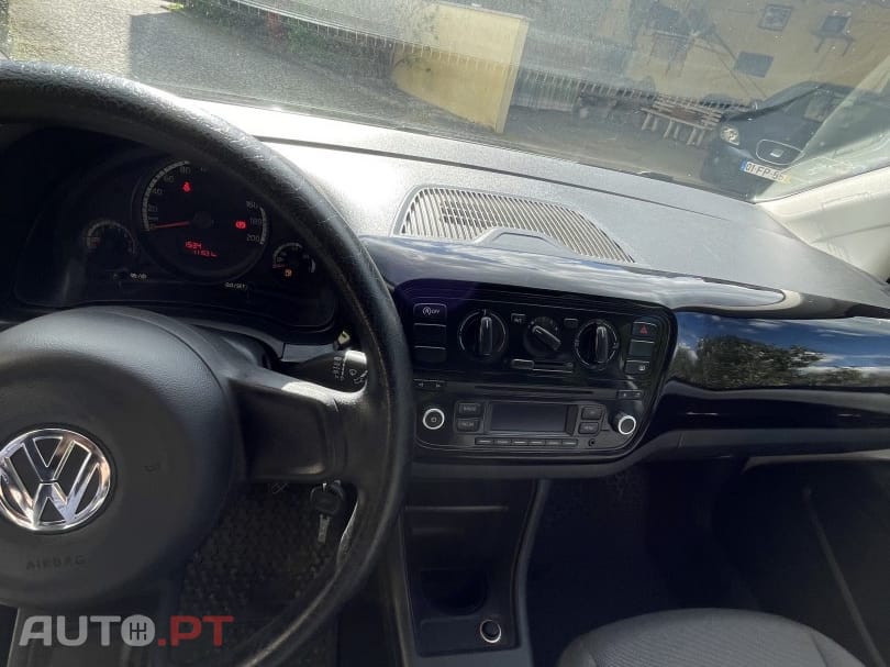 Volkswagen Up! 1.0 Move