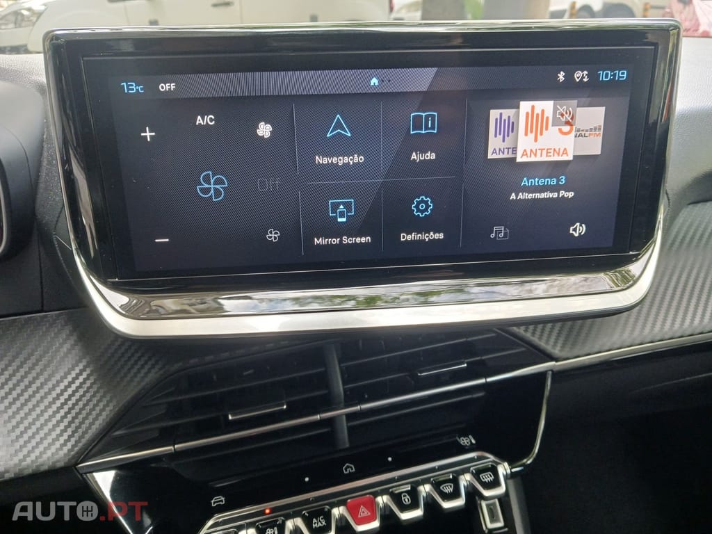 Peugeot 208 1.2 PureTech Active