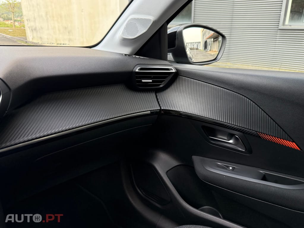Peugeot 208 1.2 PureTech Active Pack