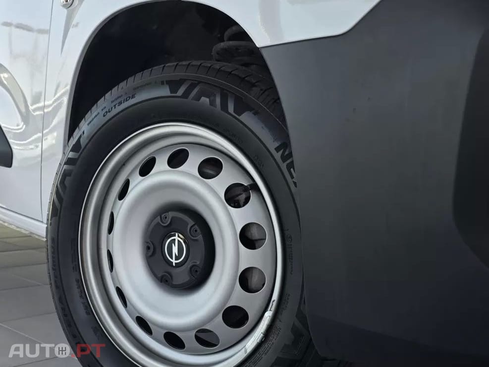 Opel Combo COMBO CARGO L2 XL 1.5 CDTI