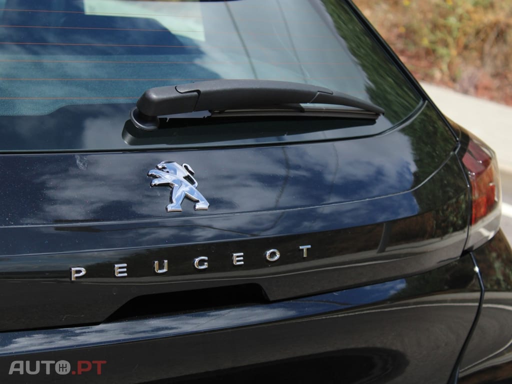 Peugeot 208 1.2 PureTech Allure