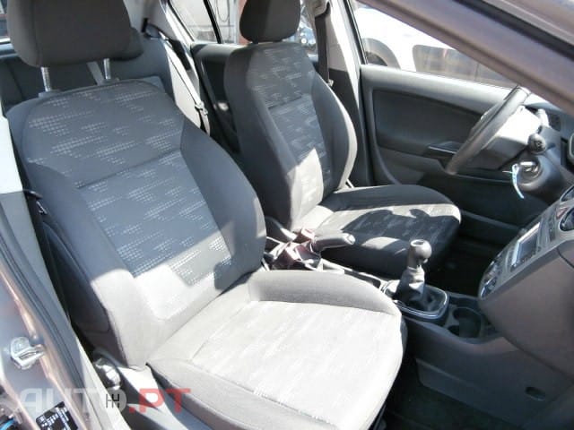 Opel Corsa 1.3 CDTi Enjoy ecoFLEX