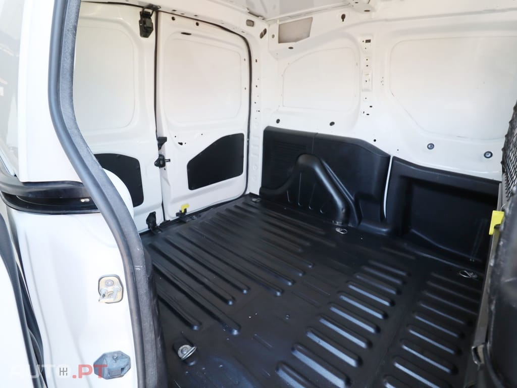 Citroen Berlingo 1.6 HDi L1