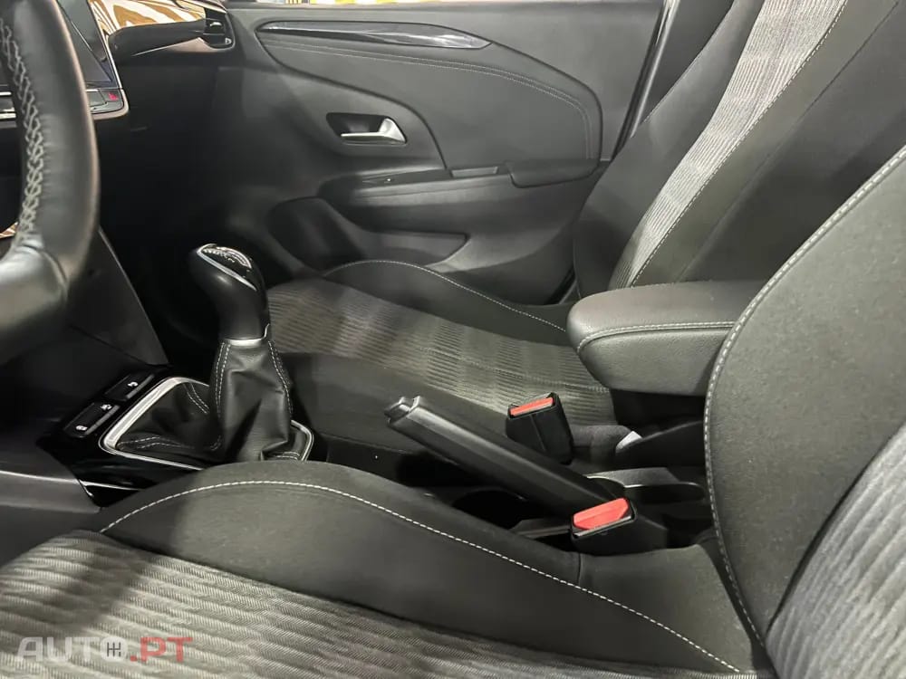 Opel Corsa 1.2 Business Edition