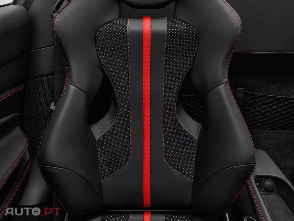 Ferrari F8 ND