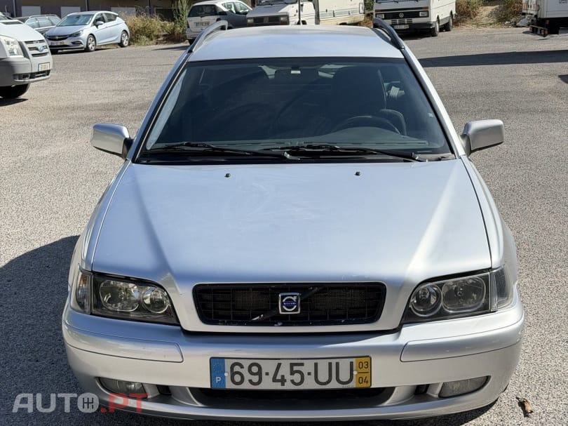 Volvo V40 1.9 D CR