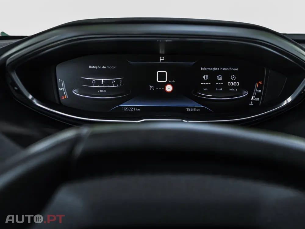 Peugeot 5008 1.5 BlueHDi GT Pack EAT8