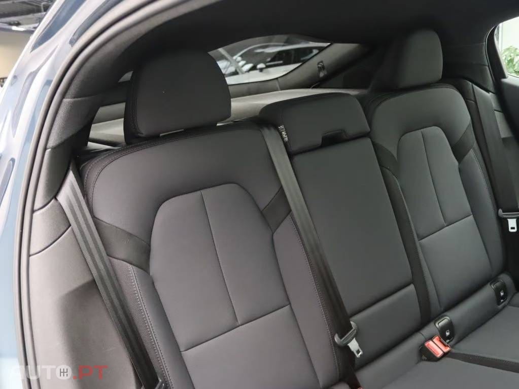 Polestar 2 Standard Range Single Motor