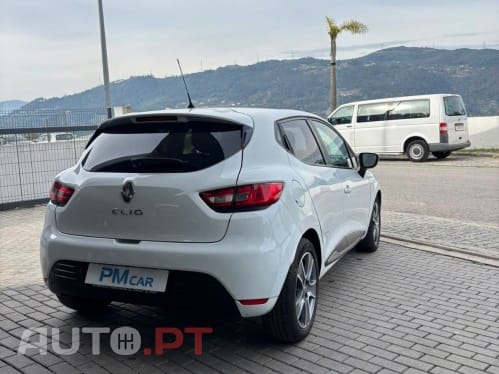 Renault Clio (Energy) dCi 90 Start & Stop LIMITED — fotografia 7