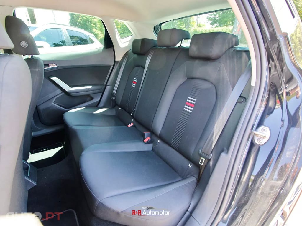 Seat Ibiza 1.0 TSI FR