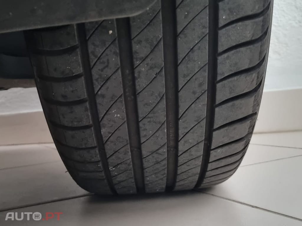 Renault Clio 1.5 dCi Luxe EDC