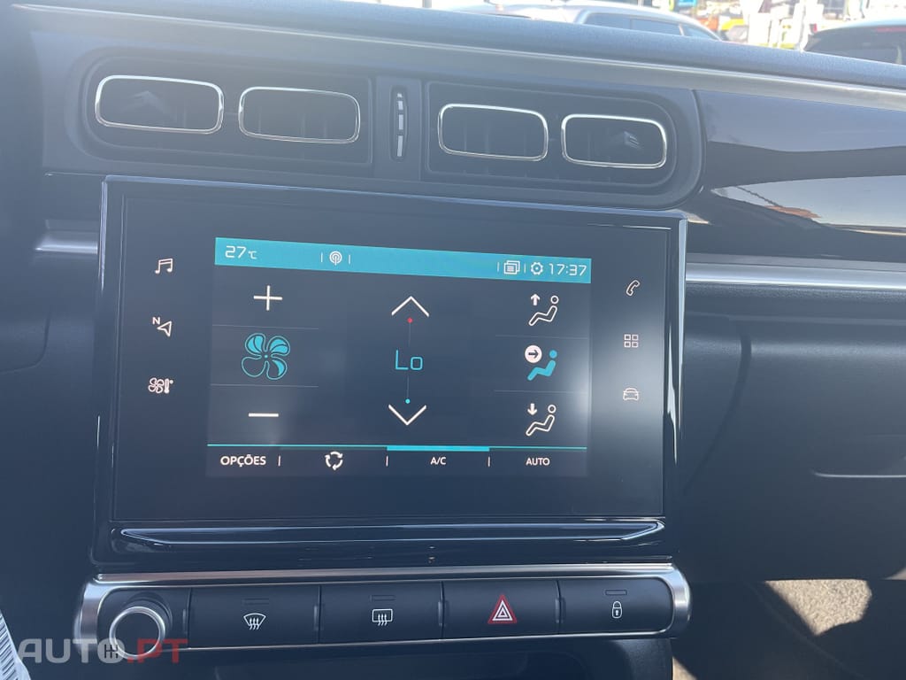 Citroen C3 1.2 PureTech Shine Pack EAT6