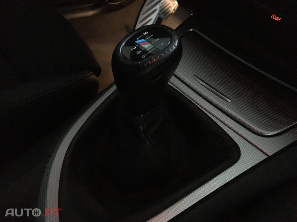 BMW 120 Pack M