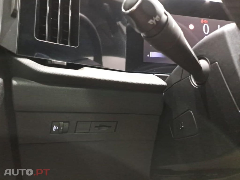 Opel Astra 1.5D S/S AT8 Elegance I.V.A DEDUTIVEL 