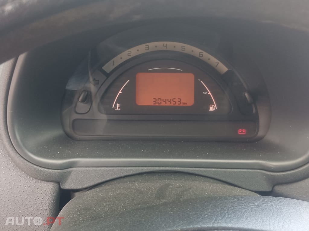 Citroen C2 Enterprise 1.4 HDI