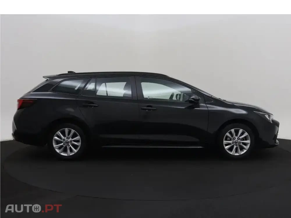 Toyota Corolla Touring Sports 1.8 Hybrid Comfort