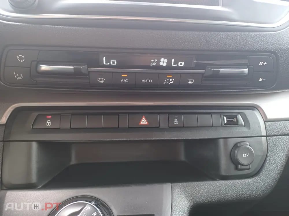 Citroen Space Tourer 2.0 BlueHDi XL Feel EAT8
