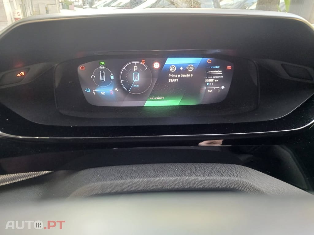 Peugeot 408 1.6 Hybrid GT e-EAT8