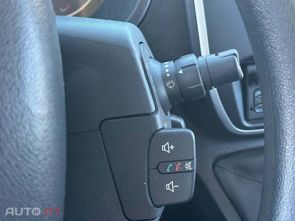 Renault Kangoo Outro