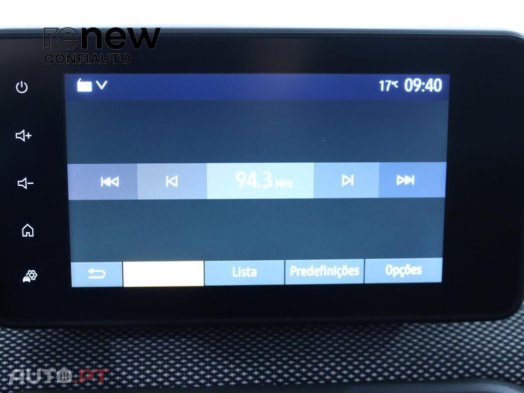 Dacia Sandero SANDERO III STW EXPRESSION TCE 90 FAP