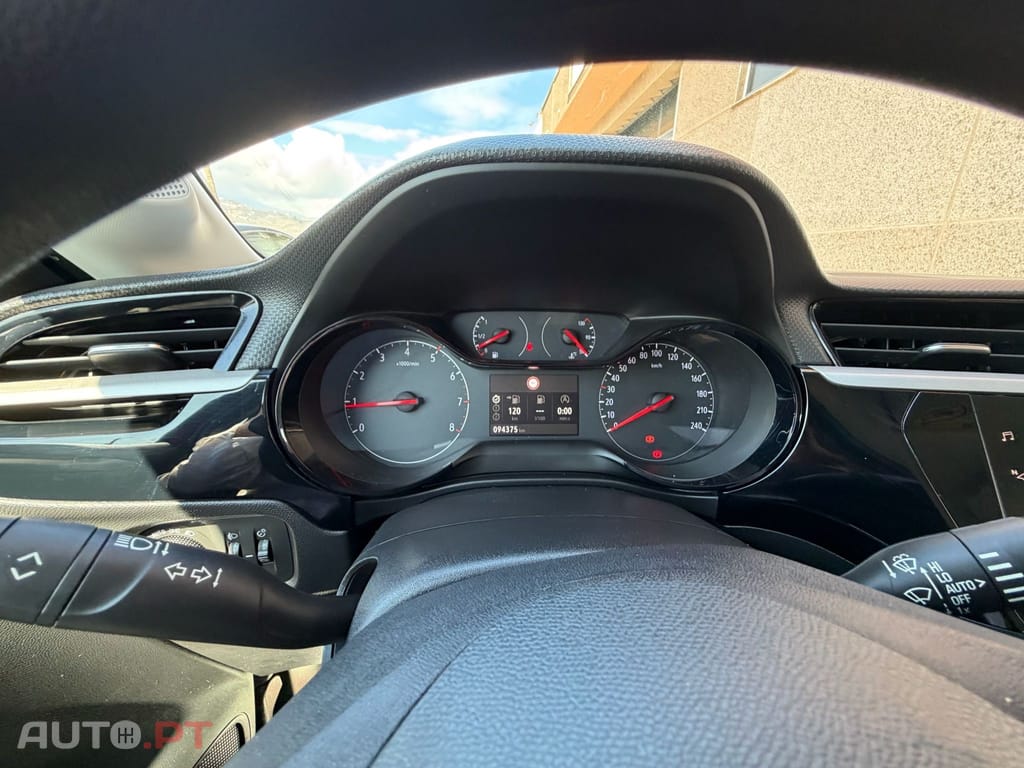 Opel Corsa 1.5 D Elegance