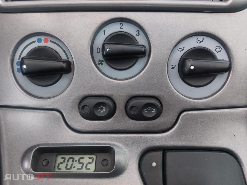 Fiat Barchetta 1.8 16V