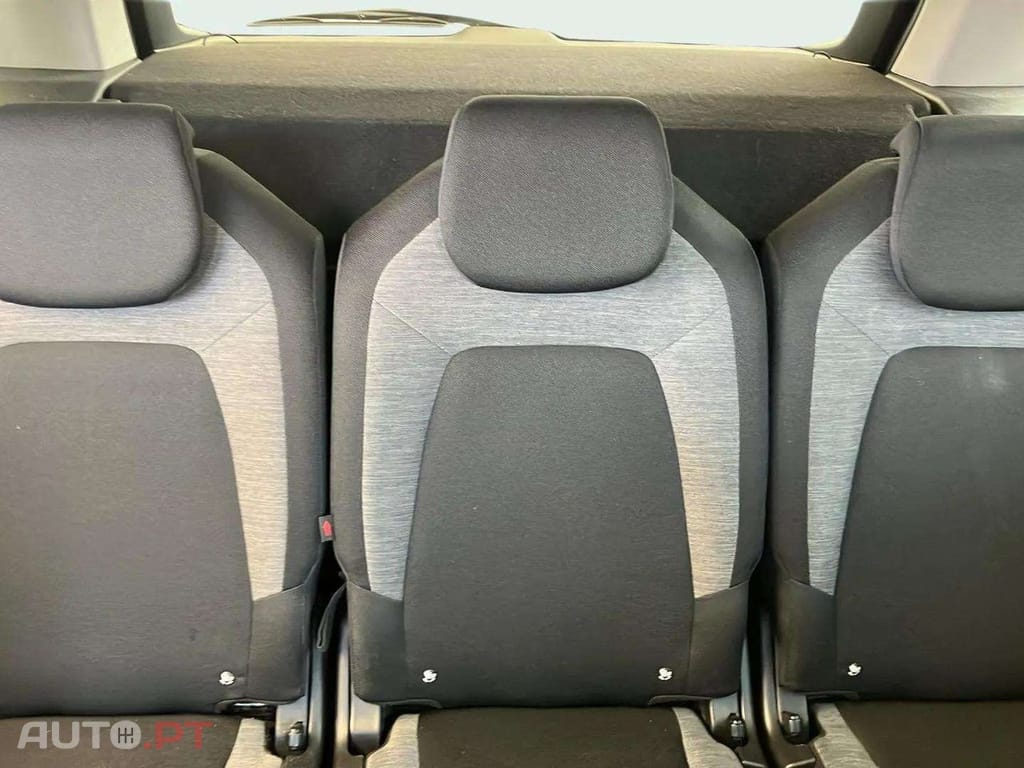 Citroen C4 Picasso 1.2 PureTech Feel