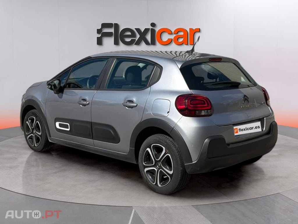 Citroen C3 1.2 PureTech Feel Pack