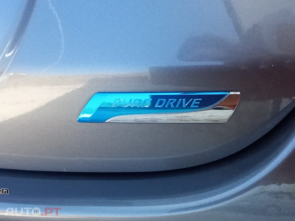 Nissan Note 1.2