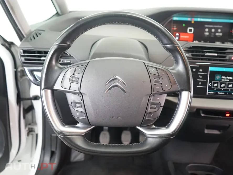Citroen C4 SpaceTourer 1.2 PureTech Feel