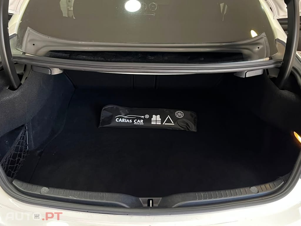 Mercedes-Benz C 220 d AMG Line Aut.
