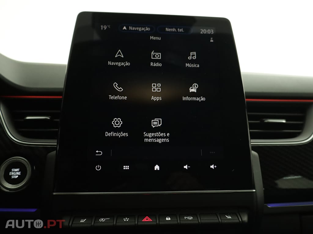 Renault Arkana Arkana 1.3 TCe R.S.Line EDC