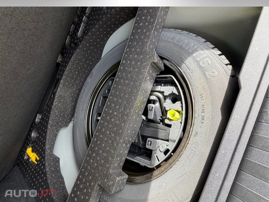 Peugeot 2008 1.2 PureTech Style