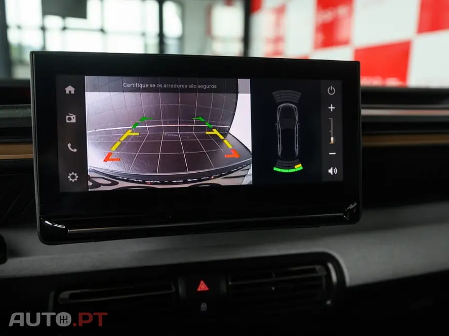 Citroen C3 Aircross 1.2 PureTech Live
