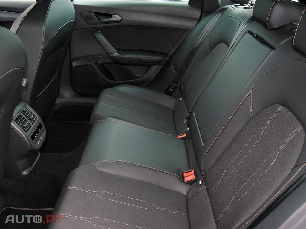 Cupra Leon Sportstourer 1.5 e-Hybrid